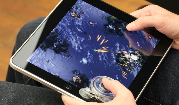¿Cómo elegir una tableta?