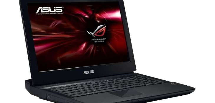 nueva laptop