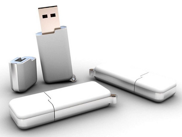 Cómo recuperar datos de una unidad flash?