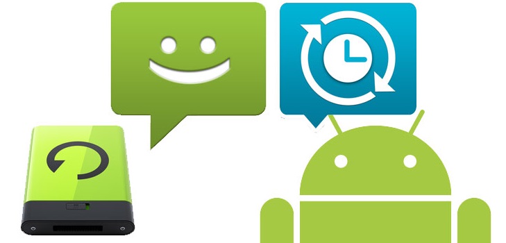 Cómo recuperar sms borrados