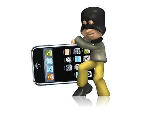 Cómo bloquear tu teléfono