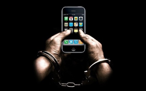 Cómo bloquear tu teléfono