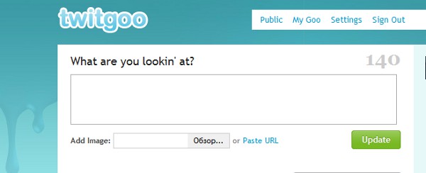 ¿Cómo cargo una foto a Twitter?