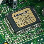 ¿Cómo iniciar sesión en el BIOS?