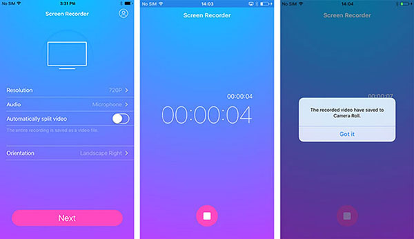 Cómo grabar una conversación telefónica en iPhone
