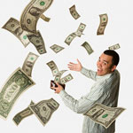 Cómo ganar dinero en un blog: ¡no hagas daño!