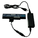 Cómo cargar una computadora portátil