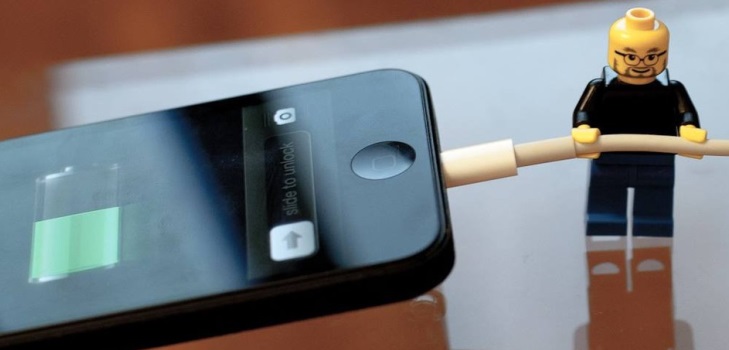 Cómo cargar tu teléfono