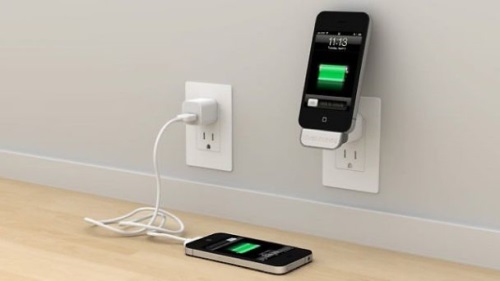 Cómo cargar tu teléfono