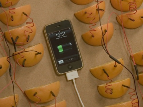 Cómo cargar tu teléfono