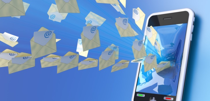 Cómo configurar SMS