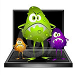 Revisión gratuita de antivirus