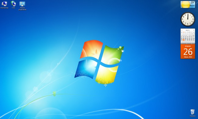 Personalizando Windows 7