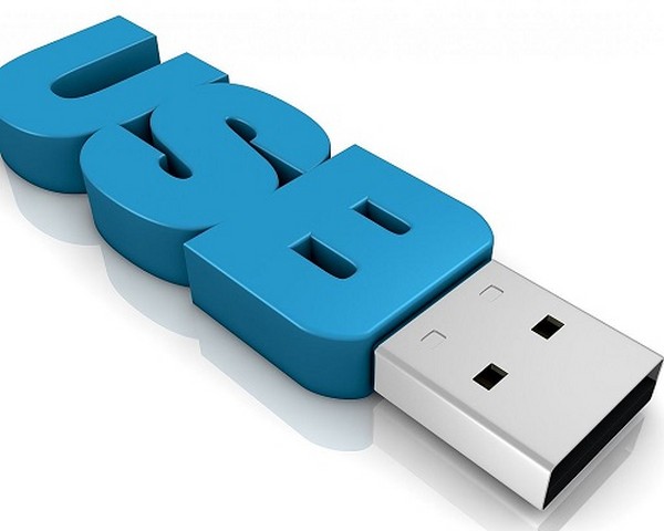 La computadora no ve la unidad flash USB. ¿Qué debería hacer? La computadora no ve la unidad flash USB. ¿Qué debería hacer?