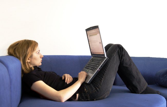 La computadora portátil con cámara web no funciona: qué hacer
