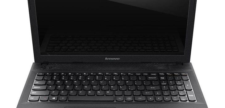nueva laptop