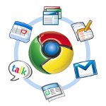 Aplicaciones de Google Chrome