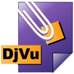 Programas para leer el formato DjVu