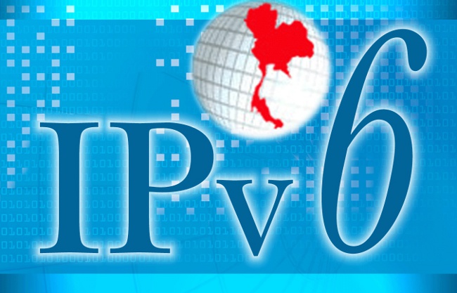 Protocolo IPv6