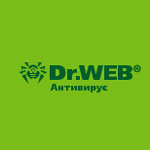 Comprobando archivos en línea. Dr.Web Anti-Virus