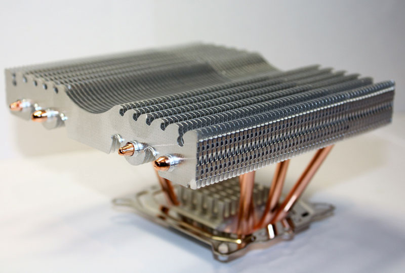 Overclocking del procesador