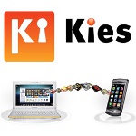 Samsung Kies no ve el teléfono