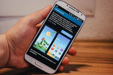 Samsung Kies no ve el teléfono