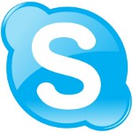 Sonrisas secretas de Skype