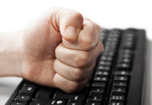 Atajos de teclado