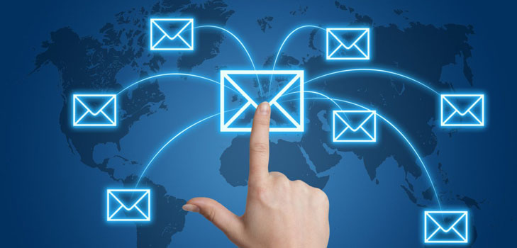 Crea un correo electrónico gratis, ¡fácil!