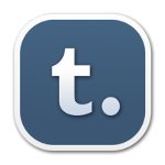 Tlog: blog - cuaderno