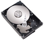 Recuperando datos del disco duro