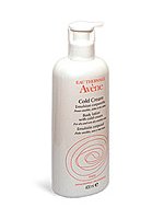 Avene Emulsión para el cuerpo con una crema