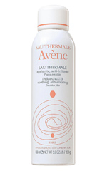 Avene pulverizador de agua termal Avene pulverizador de agua termal