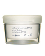 Crema de día vital de Liiv Botanicals Crema de día vital de Liiv Botanicals