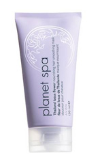 Máscara suavizante para el cabello con flor de loto de Tailandia Máscara suavizante para el cabello con flor de loto de Tailandia