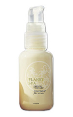 French Vineyard Rejuvenating Face Serum