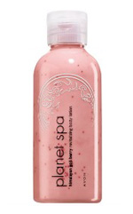Himalayan Goji Berry loción corporal revitalizante