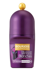Desodorante Bourjois Desodorante Bourjois