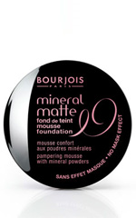 Bourjois Mineral Mate