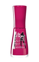 Bourjois So Laque Ultra Shine Bourjois So Laque Ultra Shine