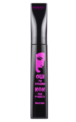 Bourjois Sí a Volumen, No a Clumps