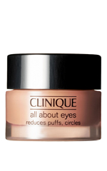 Clinique Todo sobre los ojos