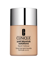 Clinique Anti-Blemish Solutions Liquid Makeup Clinique Anti-Blemish Solutions Liquid Makeup