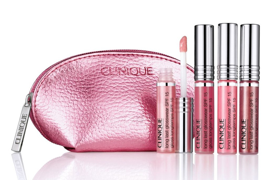 Clinique Long Last Glosswear Persistent Lip Gloss