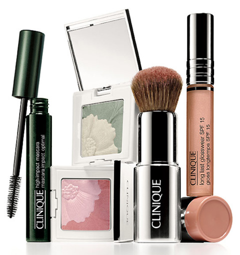 Rubor compacto Clinique Quick Blush