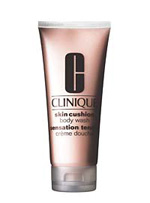 Clinique Skin Cushion gel de baño