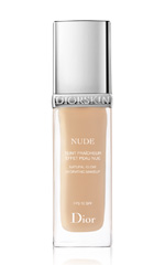 Desnudo de Diorskin