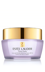 Zona horaria Estée Lauder
