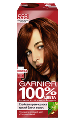 Garnier 100% colores Garnier 100% colores